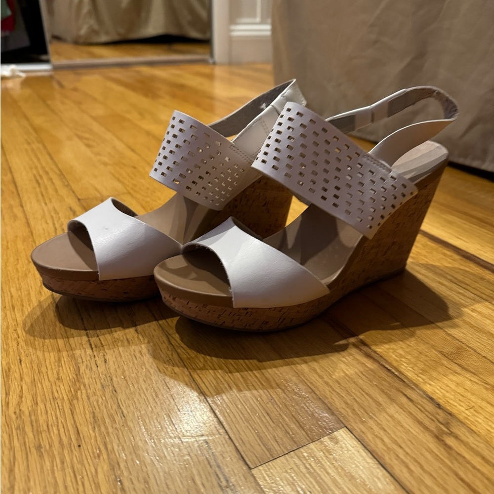 Dr Schols wedges